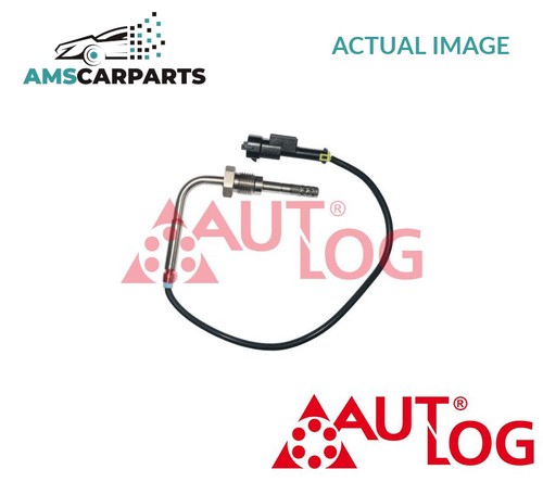 Sensor exhaust gas temperature - sensor,