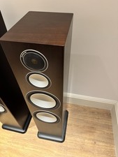 Monitor Audio Speaker