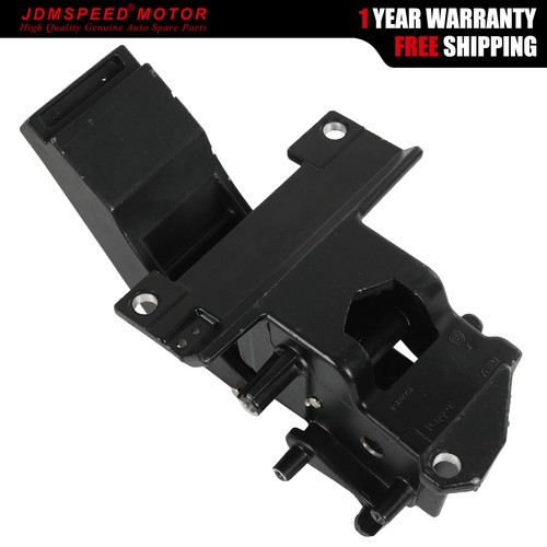 Rear left side step bracket - step,