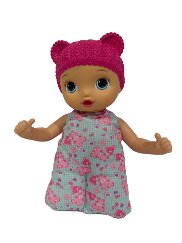 Baby alive snugglin - baby, snugglin’