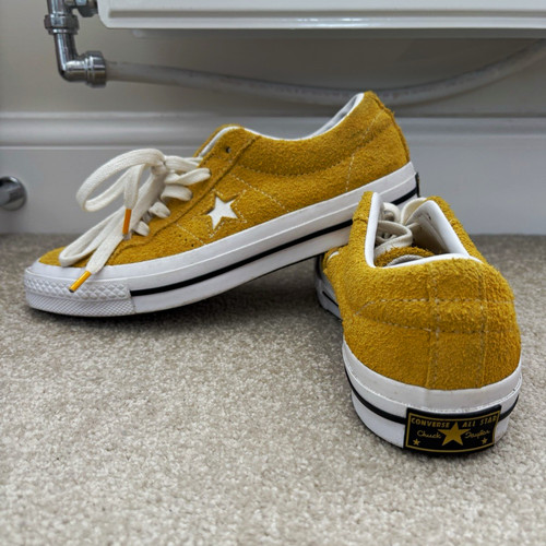 Converse one star - one,