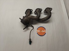 1994-95 FORD MUSTANG PASSENGER