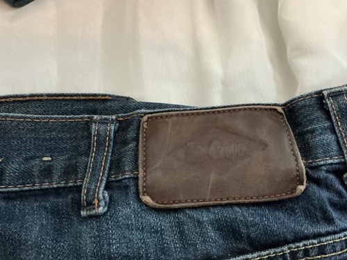 Lee cooper men - men’s, denim