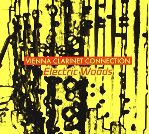 Electric woods vienna - electric,