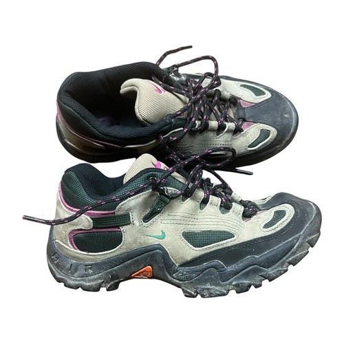 Vintage 90s nike - vintage, acg