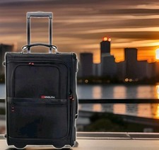 Monolith 4 Wheeled Overnight