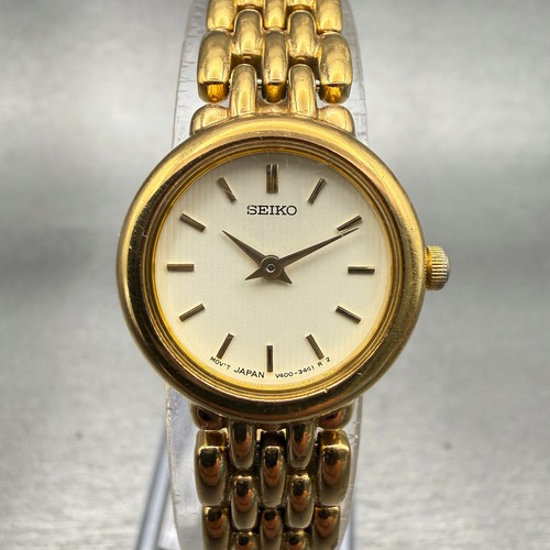 Seiko watch women - seiko, 20mm
