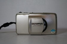 Olympus Mju Zoom 105 35mm