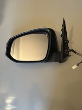 Toyota Hilux Door Mirror