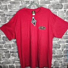 Old Guys Rule T-Shirt 2XL "The