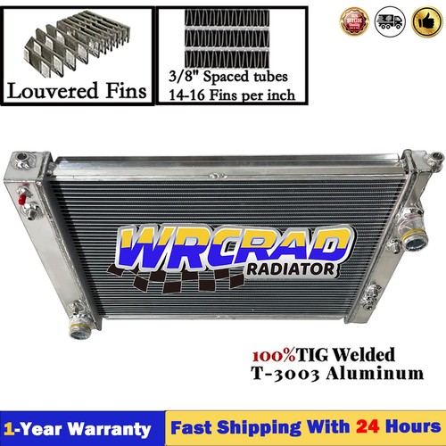Radiator for jaguar 1990 - radiator, 1990-1992