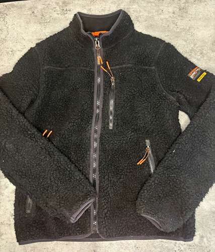 Superdry outdoor originals - outdoor,