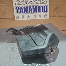 Yamaha Wr125 Wr125x Wr125r WR 125 R X Battery Panel Plastic Cover Trim