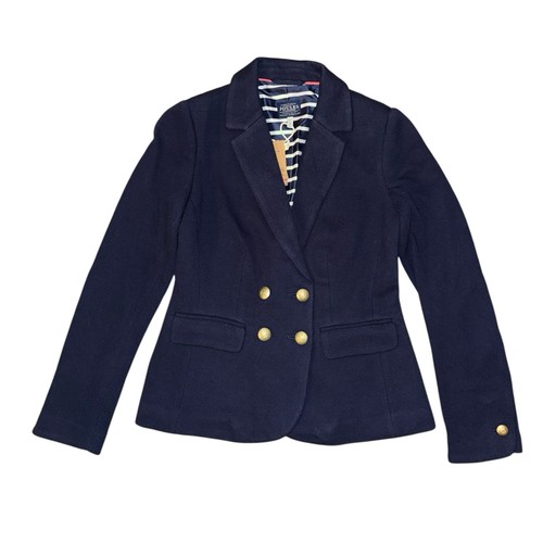 Joules jacket womens 10 - jacket,
