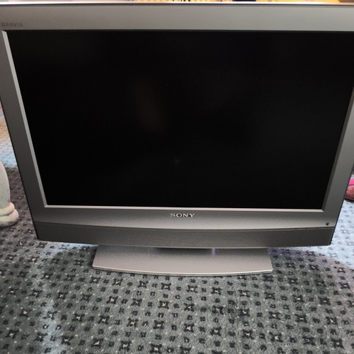 Sony bravia kdl - bravia, 26"