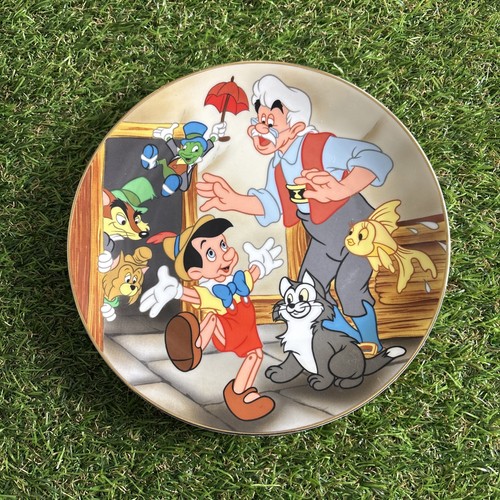 Vintage pinocchio disney - vintage,
