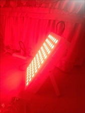 350W Dual LED Red Light