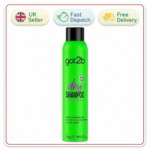 Schwarzkopf got2b fresh - fresh, up