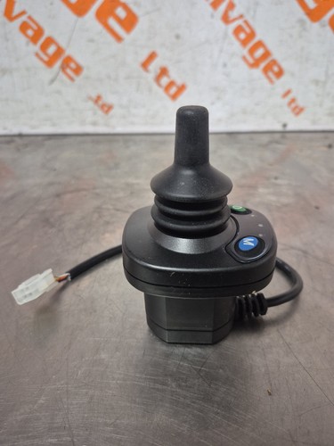 Curtis joystick controller - joystick,