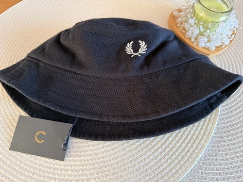Fred perry bucket - perry, hat