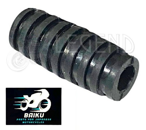 Gear lever rubber suzuki - lever, baiku