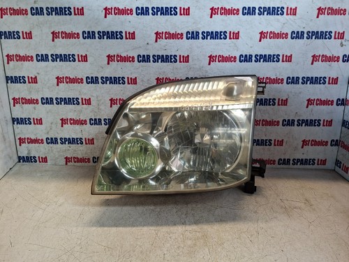 Nissan trail mk1 t30a - nissan,