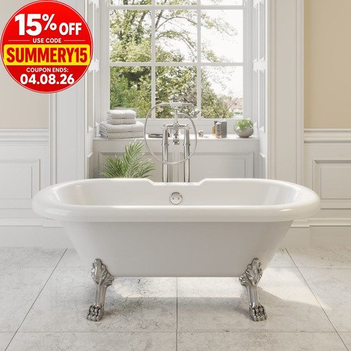 Traditional 1500 freestanding - 1500,