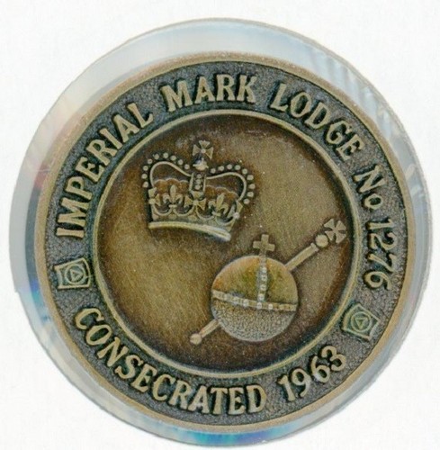 Imperial mark lodge - lodge,