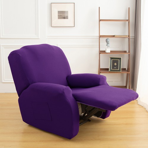 Stretch recliner chair - recliner,