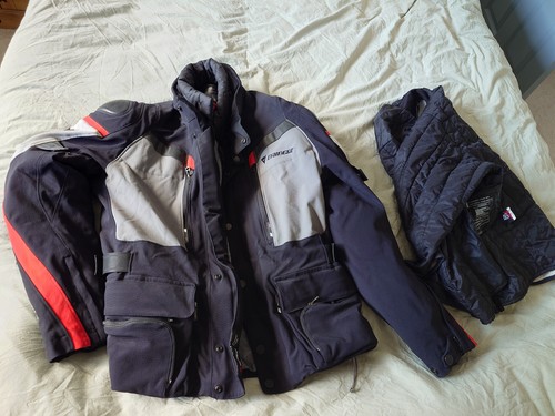 Dainese motorcycle carve - motorcycle,