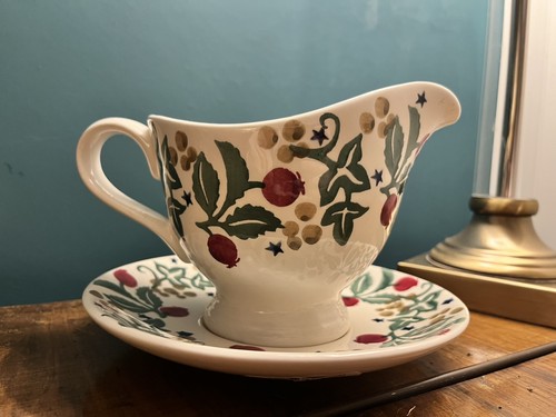 Emma bridgewater rosehip and - bridgewater,
