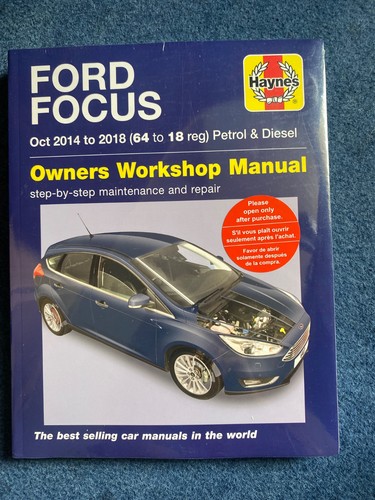 Ford focus 2014 - focus,