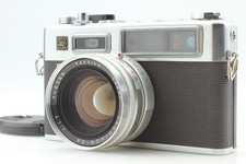 [Near MINT] Yashica Electro 35