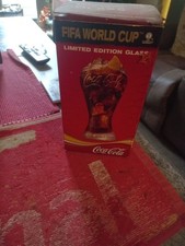 2006 Limited Edition Glass