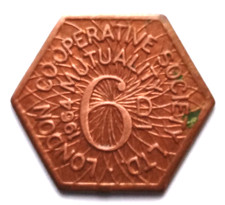 London Cooperative Society Ltd