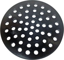 Premium Cast Iron Drain Cover