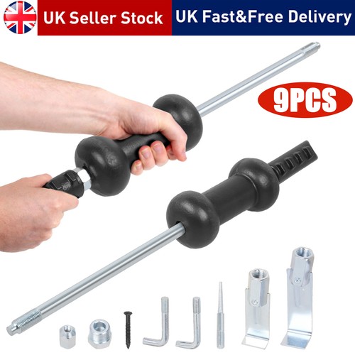 9pcs heavy duty 5lb dent - heavy,
