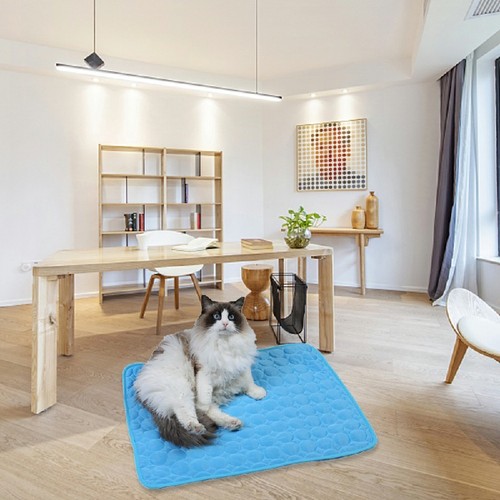 Large self cooling - self,