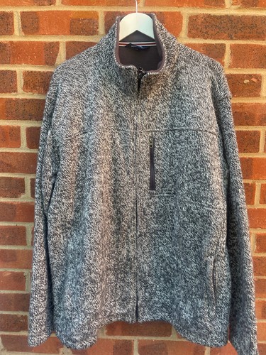 Peter storm grey jacket - storm, uk