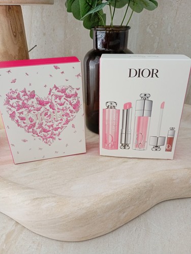 Dior addict essentials piece - essentials,