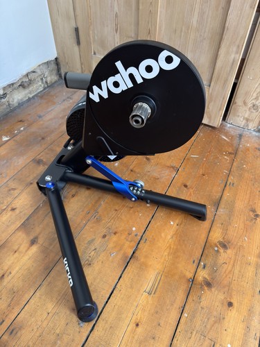 Wahoo kickr indoor - v4,
