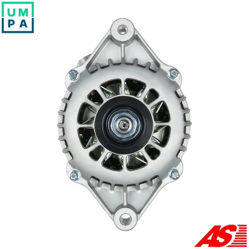 Alternator a1001 for opel - for,