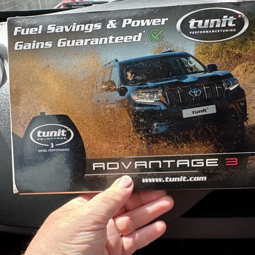 Tunit advantage - tunit, 3