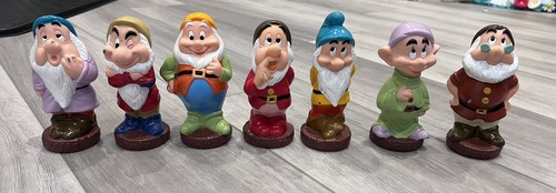 Snow white and the seven - and,