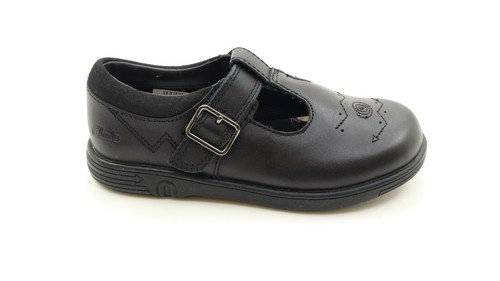 Clarks kid jazzy tap - clarks, shoes