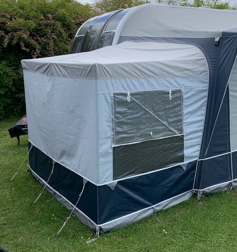 Dorema tall annex - tall,