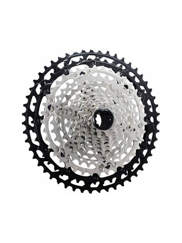 Shimano deore m8100 - deore, cs-m8100