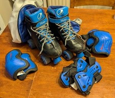 SFR Vision II Quad Roller