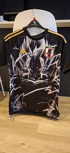 Adidas dragon ball football - ,