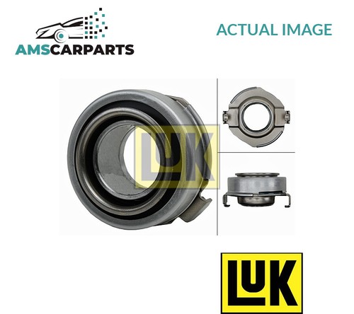 Clutch release bearing - release,